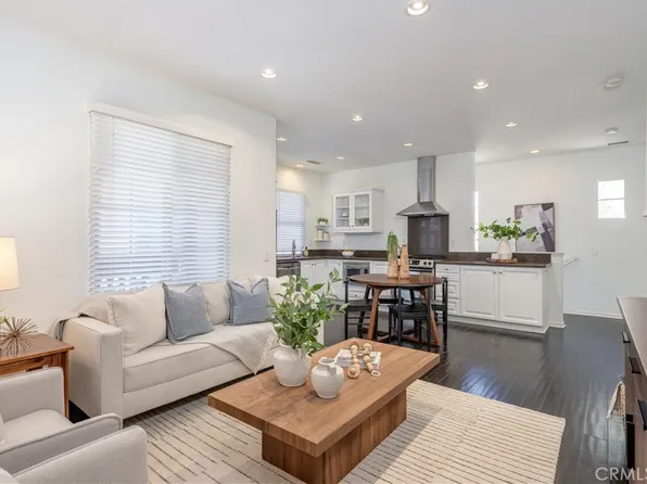 11 Nature, Irvine, CA 92620