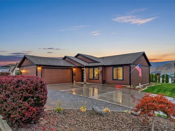 425 S Jarvis Avenue, East Wenatchee, WA 98802