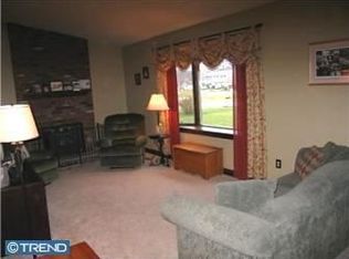 4 Nottingham Way, Eastampton, NJ 08060