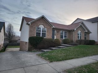 2820 Majestic View Walk, Lexington, KY 40511