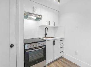 40 Beaty Avenue, Toronto, ON M6K 3B4