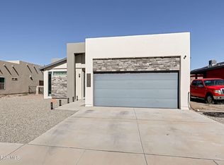 12017 Silent Place Ct, Socorro, TX 79927