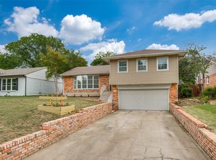 707 S Weatherred Dr, Richardson, TX 75080