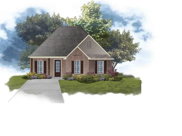 7036 Panama Canal Dr, Gonzales, LA 70737