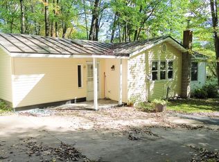 E2954 Lake Rd, Iola, WI 54945