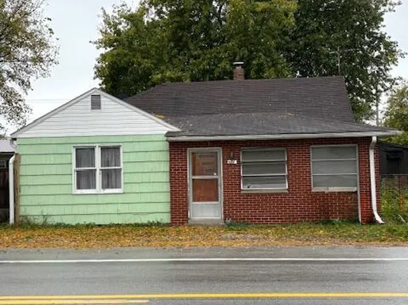 4633 State Route 207 NE, Washington Court House, OH 43160