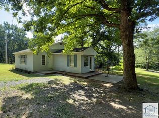 11935 Greensboro Rd, Ridgeway, VA 24148