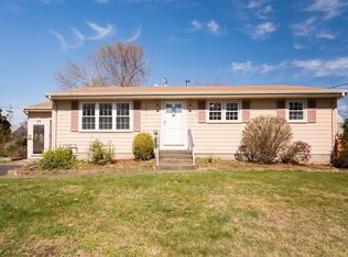 71 Sebastian St, Somerset, MA 02726