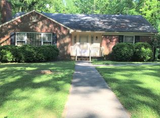 301 Maple Ave, Halifax, VA 24558