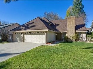 (Undisclosed Address), Los Angeles, CA 91304