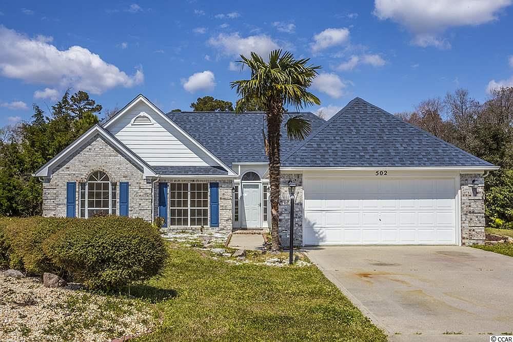 502 Parish Ln, Little River, SC 29566 Zillow