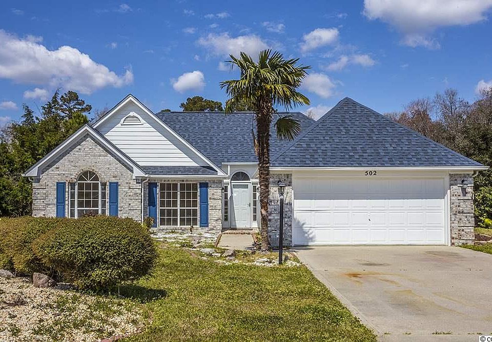 502 Parish Ln, Little River, SC 29566 Zillow