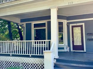113 S 9th St APT 3, Lafayette, IN 47901