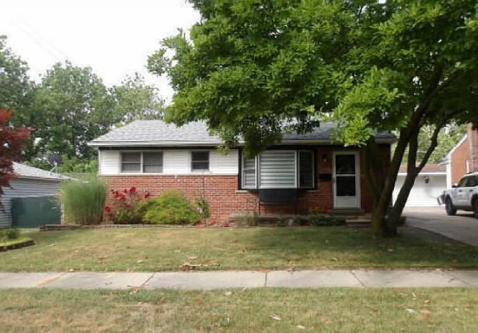 Property Front View