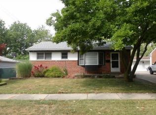14009 Lucerne, Redford, MI 48239