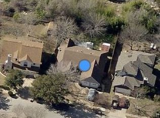 16400 Spotted Eagle Dr, Leander, TX 78641