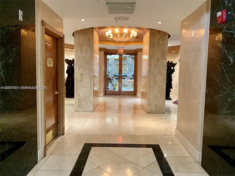 16711 Collins Ave #602 — Photo 27