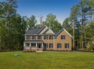 10536 Beachcrest Ct, Chesterfield, VA 23832