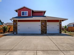 38820 SW 2nd Ave, Scio, OR 97374