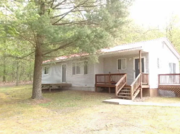 3088 N Cedar Rd, Luther, MI 49656