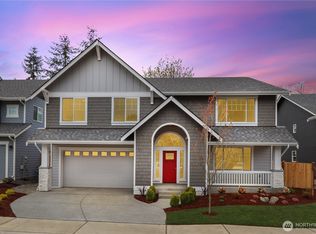 Tolt Place, Carnation, WA 98014