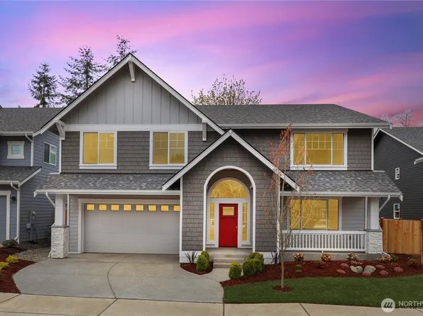 33662 NE 42nd Street, Carnation, WA 98014