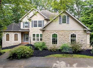 925 Woodmere Dr, Wooster, OH 44691