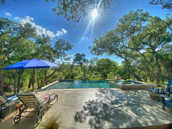 1910 Sandy Point Rd, Wimberley, TX 78676