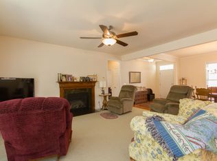 507 Glebe Ln, Scottsville, VA 24590