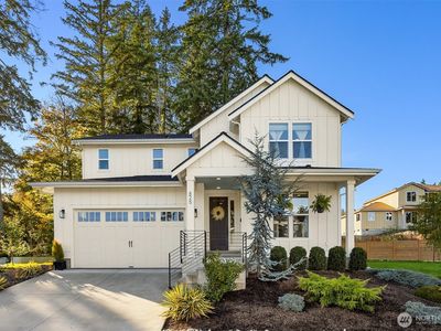 825 NW Finn Hill Road, Poulsbo, WA, 98370