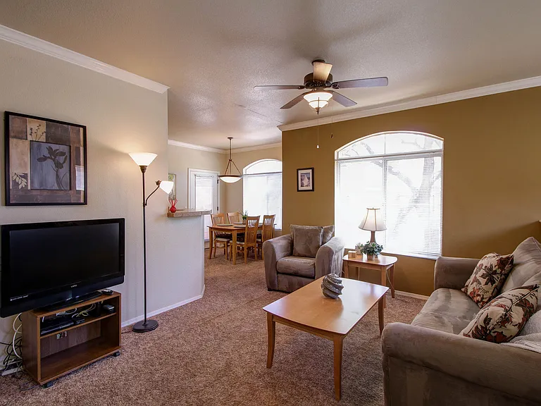 7050 E Sunrise Dr #17203 — Photo 1