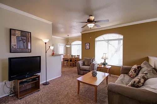 7050 E Sunrise Dr Photo 1