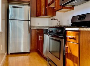 11 Sheafe St #8H, Boston, MA 02113