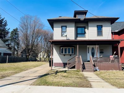 910 E 21st St, Erie, PA, 16503