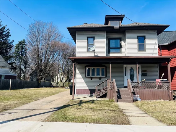 910 E 21st St, Erie, PA 16503