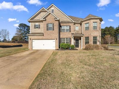 10 Fanleaf Dr, Fairburn, GA, 30213