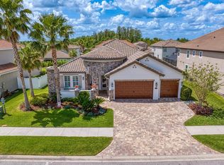 7242 Heather Sound Loop, Wesley Chapel, FL 33545
