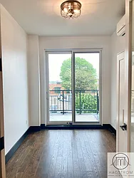 Rented by Hagstrom Management Inc
