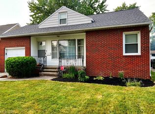 4213 Okalona Rd, South Euclid, OH