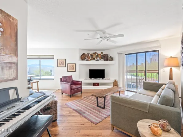 16631 E El Lago Boulevard #212, Fountain Hills, AZ 85268