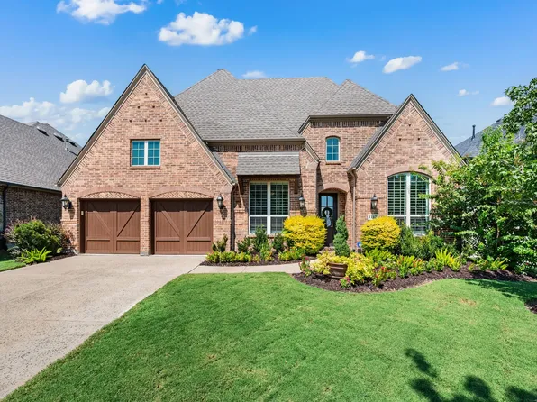 1117 Broadmoor Way, Roanoke, TX 76262