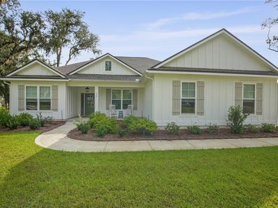 424 Harbour Island Cir, Waverly, GA, 31565