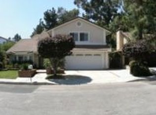 1989 Shaded Wood Rd, Diamond Bar, CA 91789