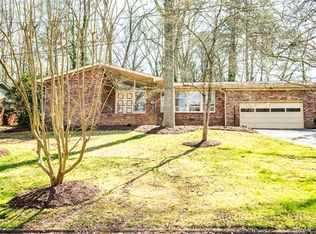 151 Lilly Ave, Salisbury, NC 28144