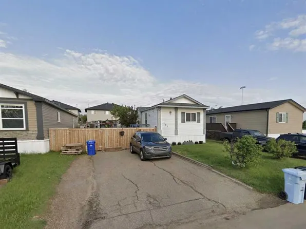 284 S Caouette Cres, Wood Buffalo, AB T9K 2H9