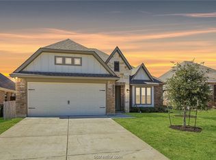 15006 Windy Meadow Ln, College Station, TX 77845