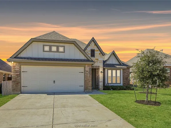 15006 Windy Meadow Ln, College Station, TX 77845