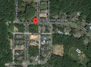 15 Aurora Ave, Saratoga Springs, NY 12866