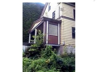 1214 Sarah St, Homestead, PA