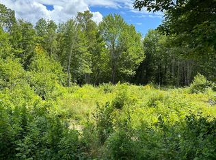 79 Caler Rd, Columbia Falls, ME 04623